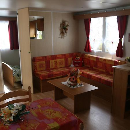 Camping Bellevue Hotel Authuille Kültér fotó