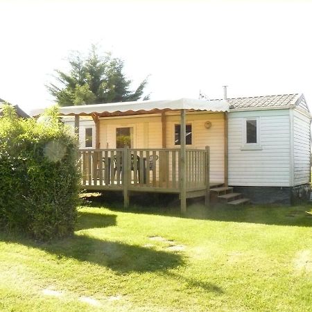 Camping Bellevue Hotel Authuille Kültér fotó