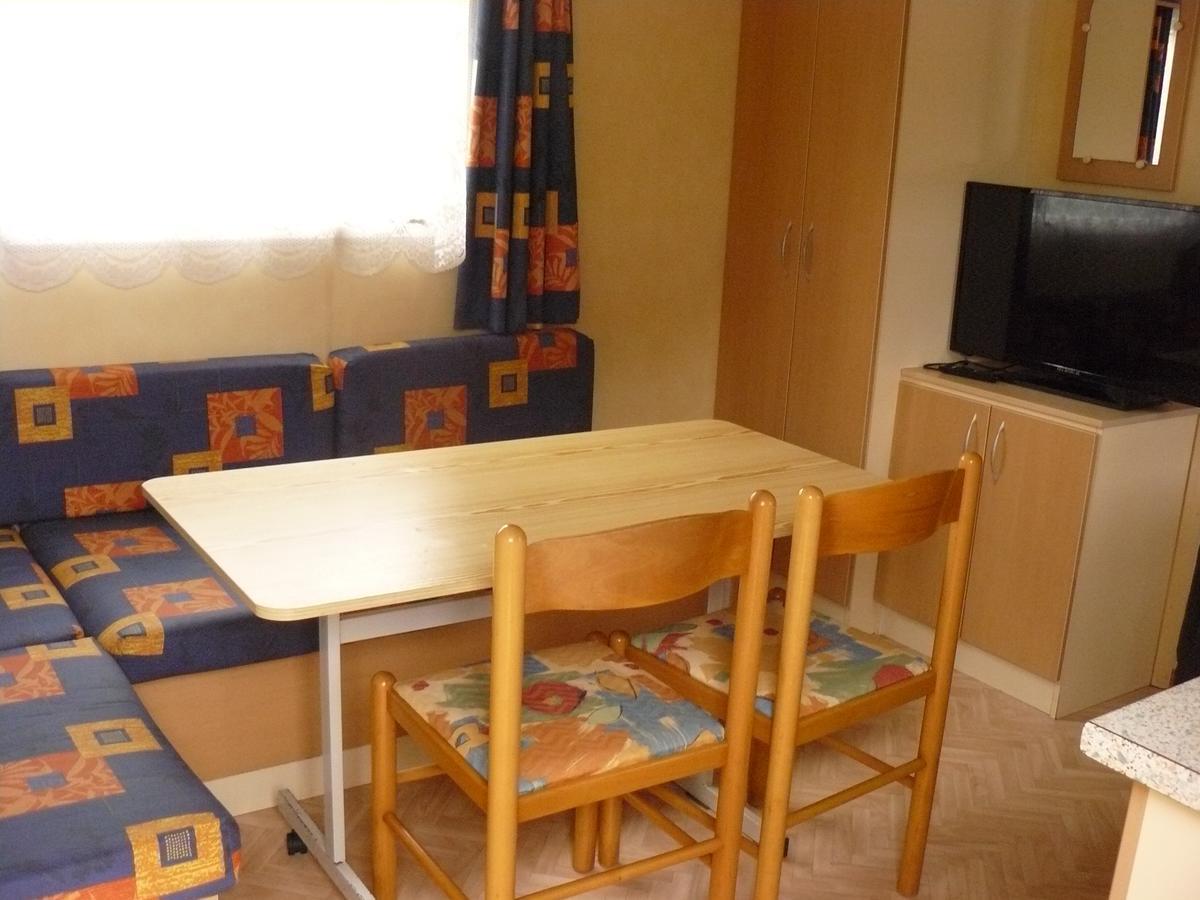 Camping Bellevue Hotel Authuille Kültér fotó